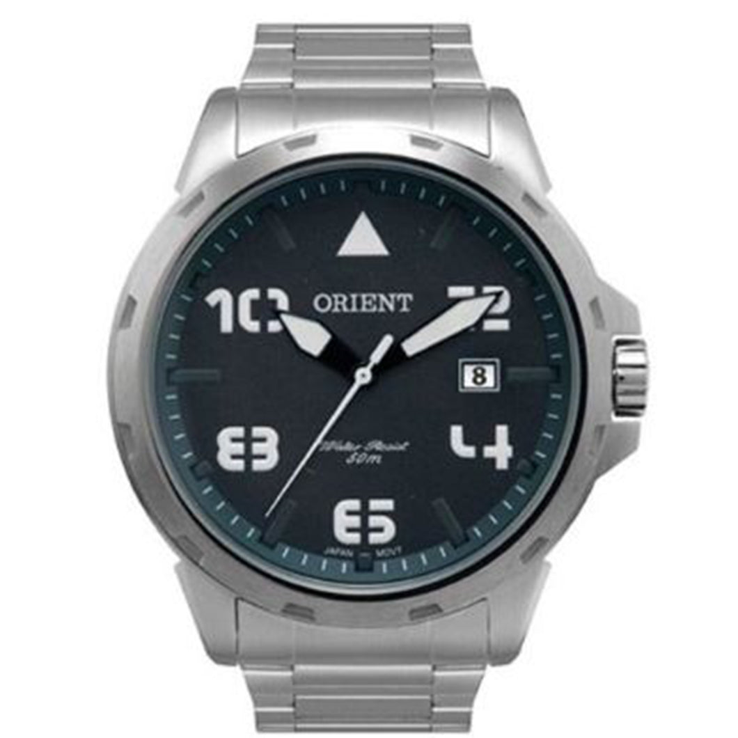 Relógio Orient Masculino MBSS1195 G2SX