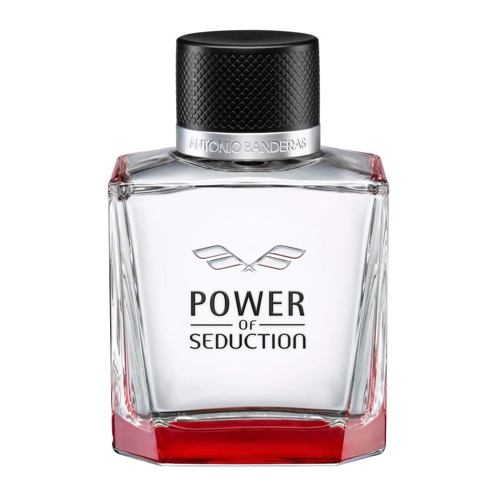 Perfume Masculino Power Of Seduction Men  Antonio Banderas 100ml